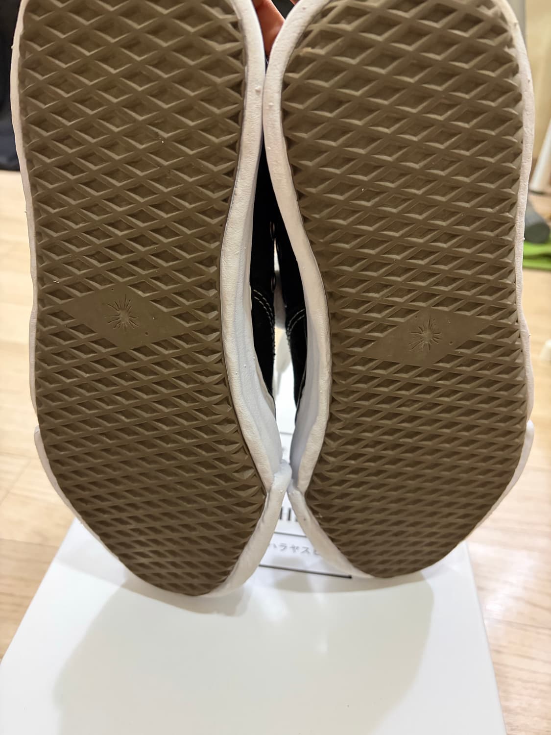 [42]미하라 야스히로 피터슨 OG 상품이미지6