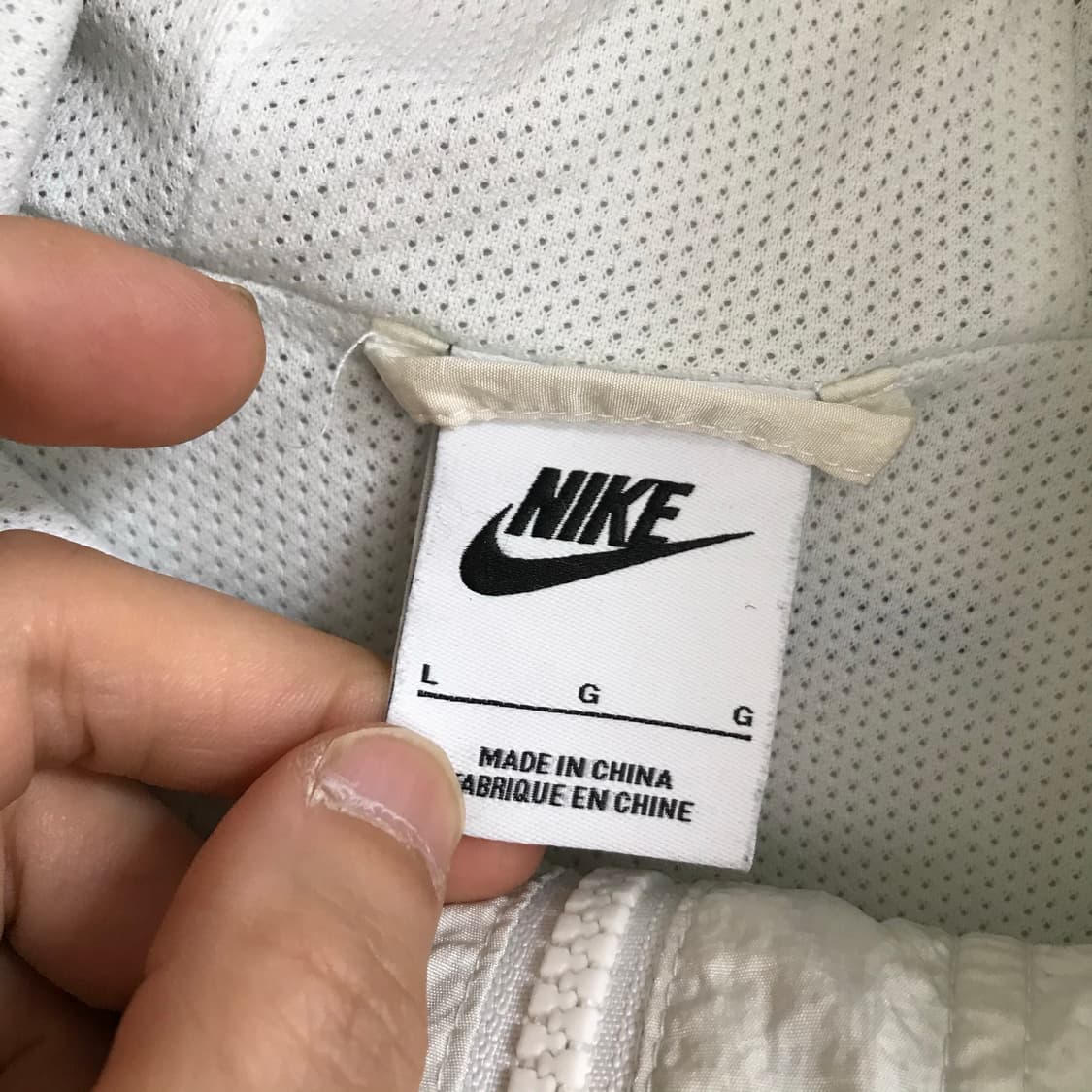 나이키 빅로고 후디 바막 상품이미지4