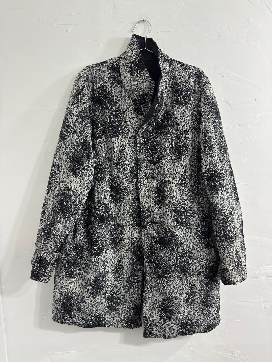 hautmonde reversible coat 상품이미지1