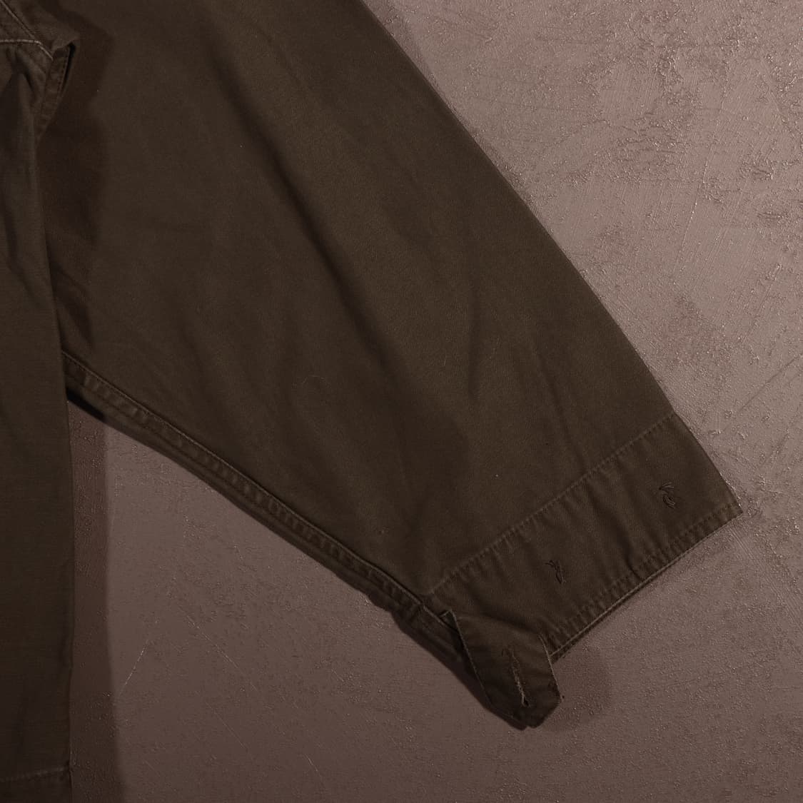 도그하우스 아노락 코튼자켓 상품이미지8