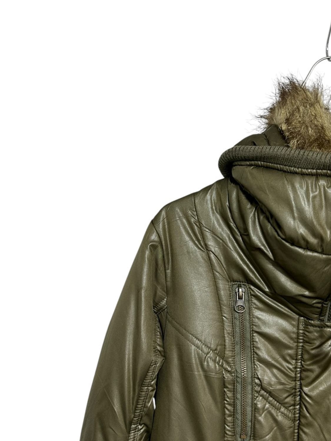 vtg jacket 상품이미지2