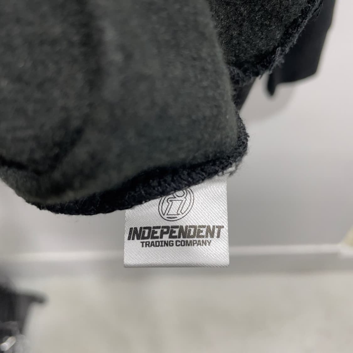 안티소셜클럽 프린팅 후드티 상품이미지7