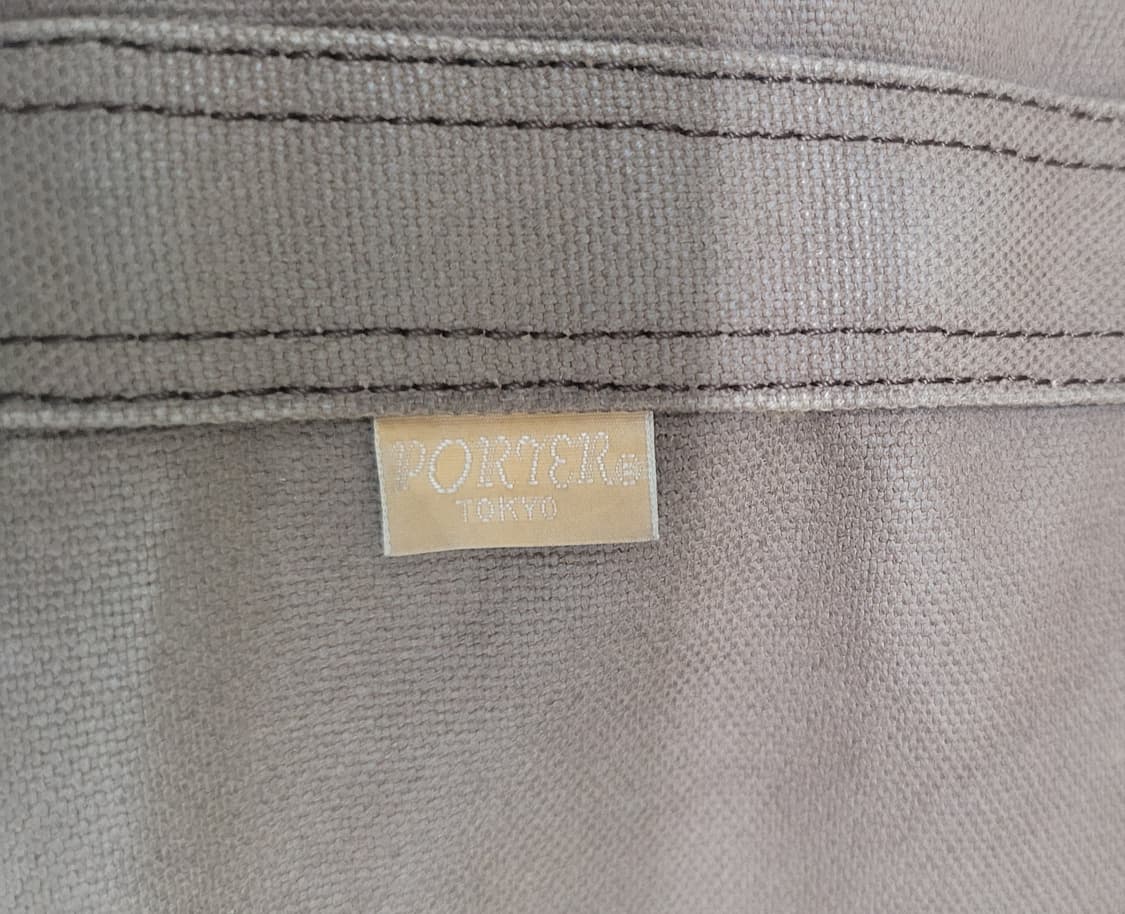 포터 토트백  상품이미지5