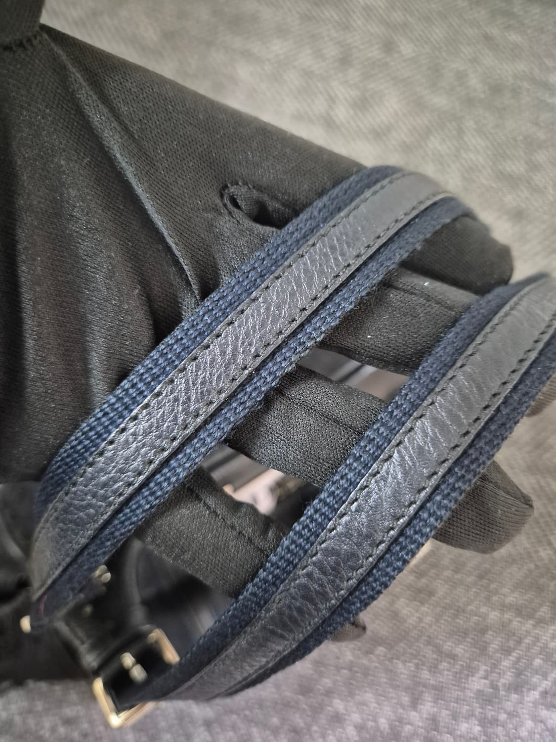 디올 트로터 스크릿시크 숄더백 상품이미지3