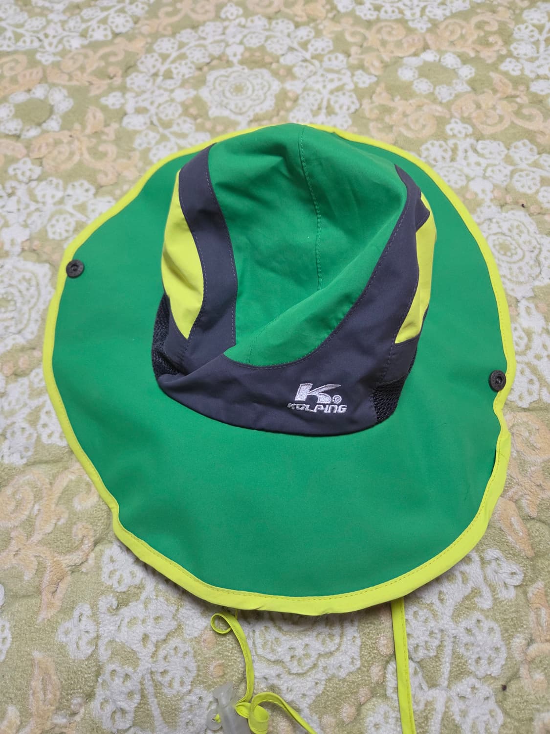 챙넓은모자 4ea 모두다 15000 상품이미지2