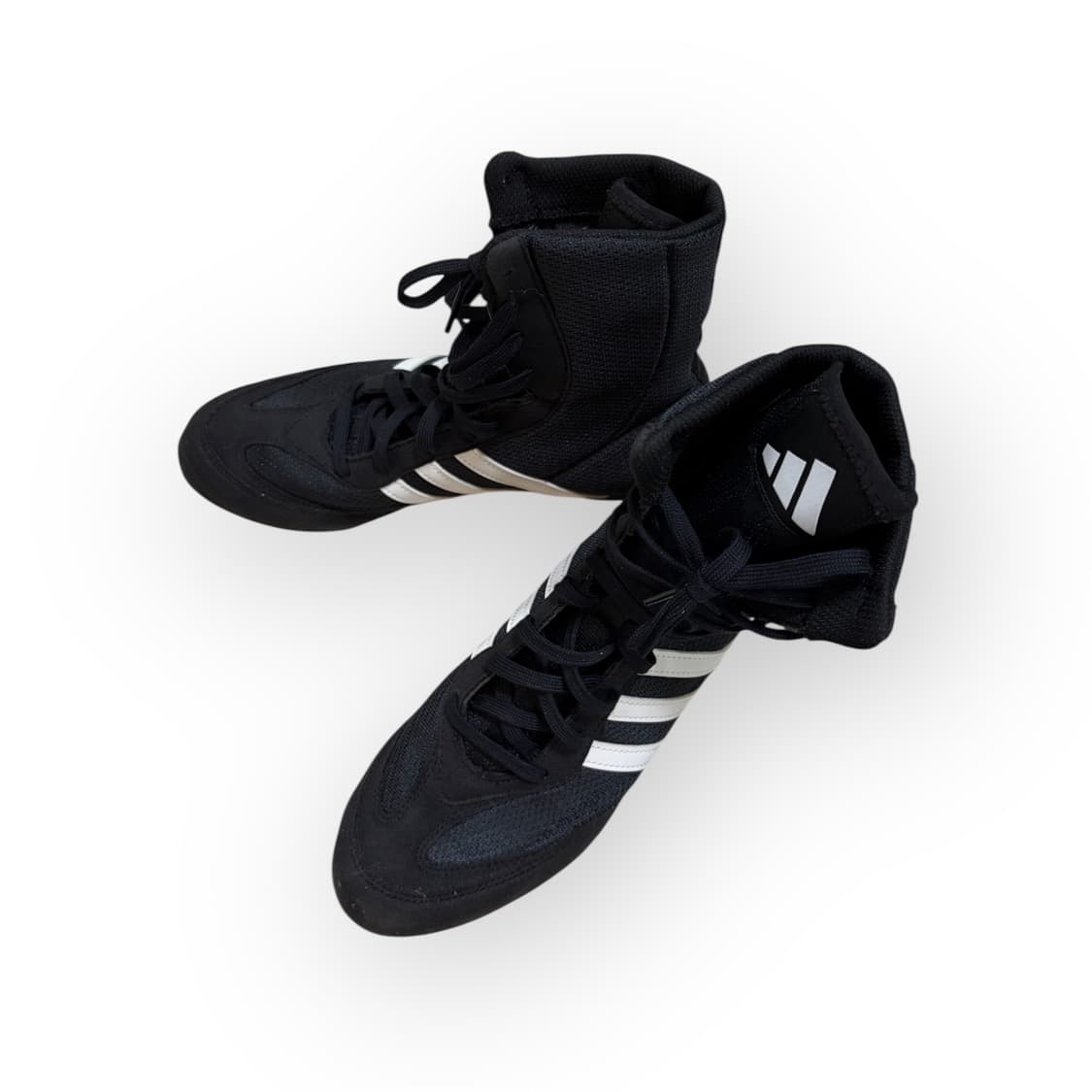 ADIDAS BOX 복싱화 상품이미지2