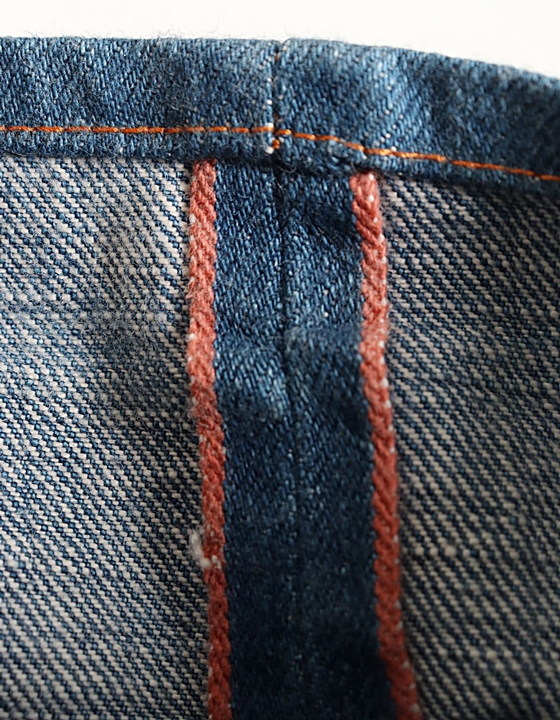 KATO ToolProject Selvedge Denim Pant  상품이미지6