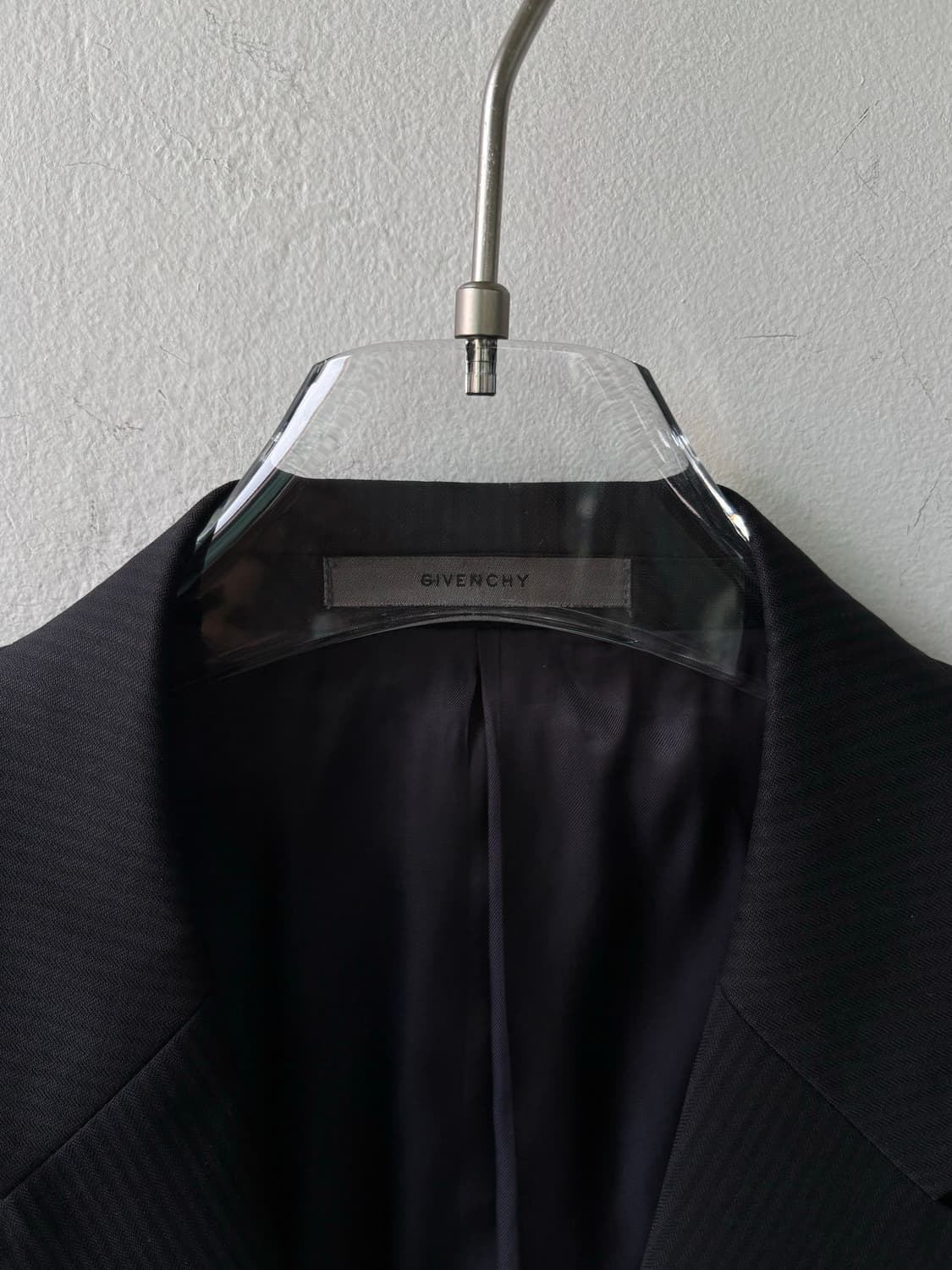 지방시 테일러드 셋업 상품이미지3