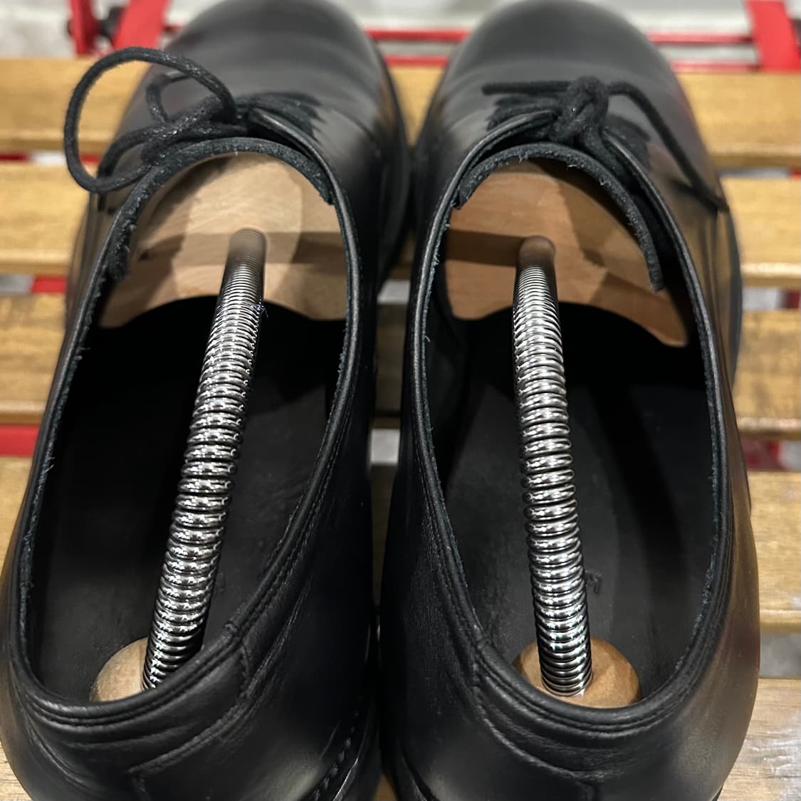 270) 킨치 로퍼 남성 남자 구두 808 더비슈즈 상품이미지5