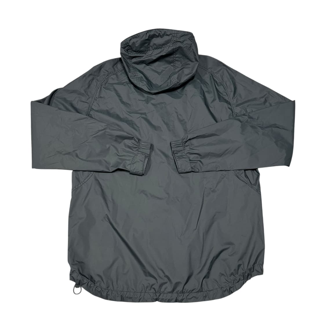 ✨ (바배) 나이키 맨유 스톰핏 차콜 그레이 바람막이  상품이미지2