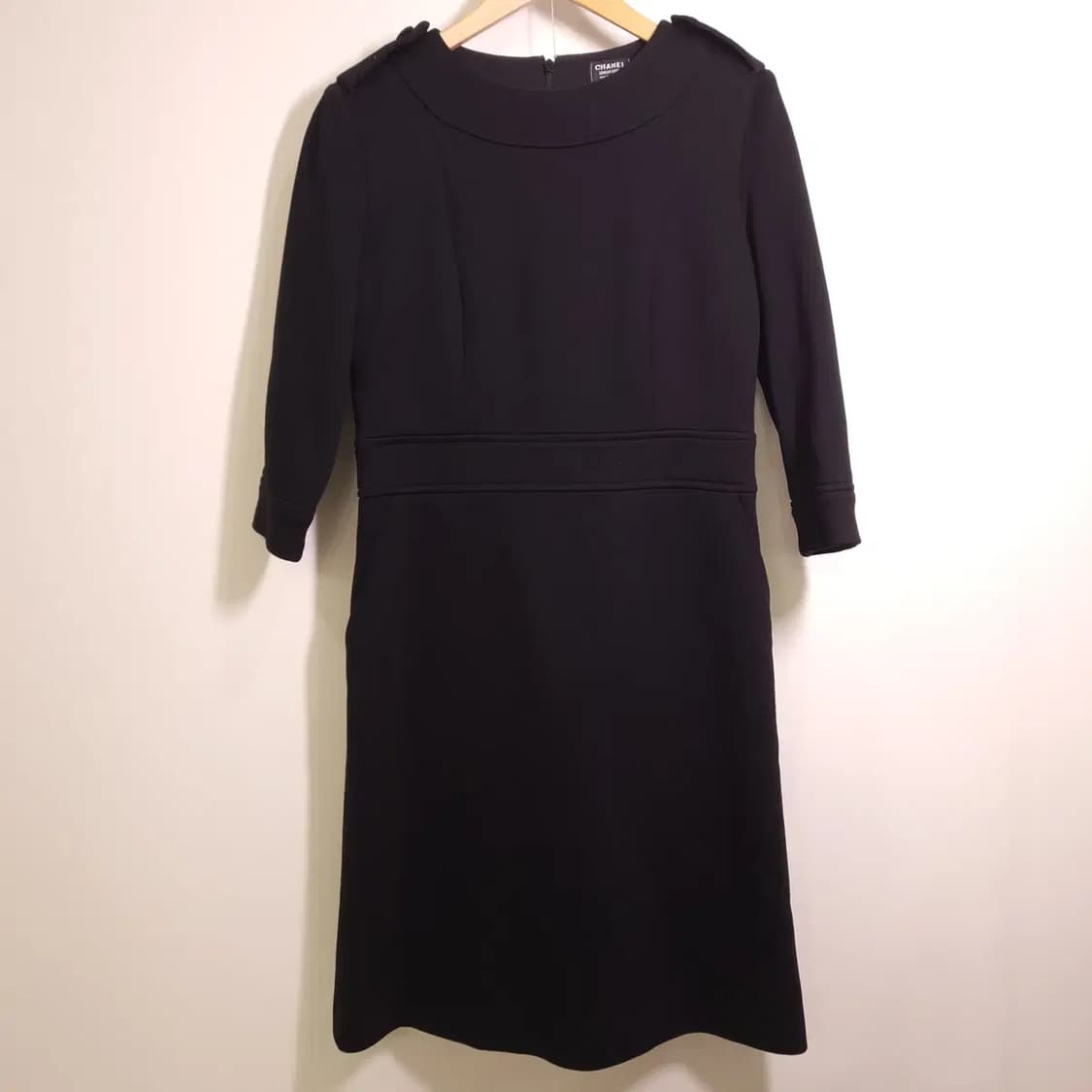 샤넬 원피스 ~55 상품이미지3