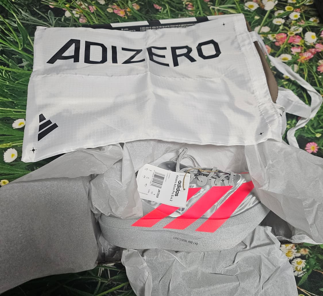 아디다스 아디제로 아디오스 프로 EVO2 새상품 상품이미지2