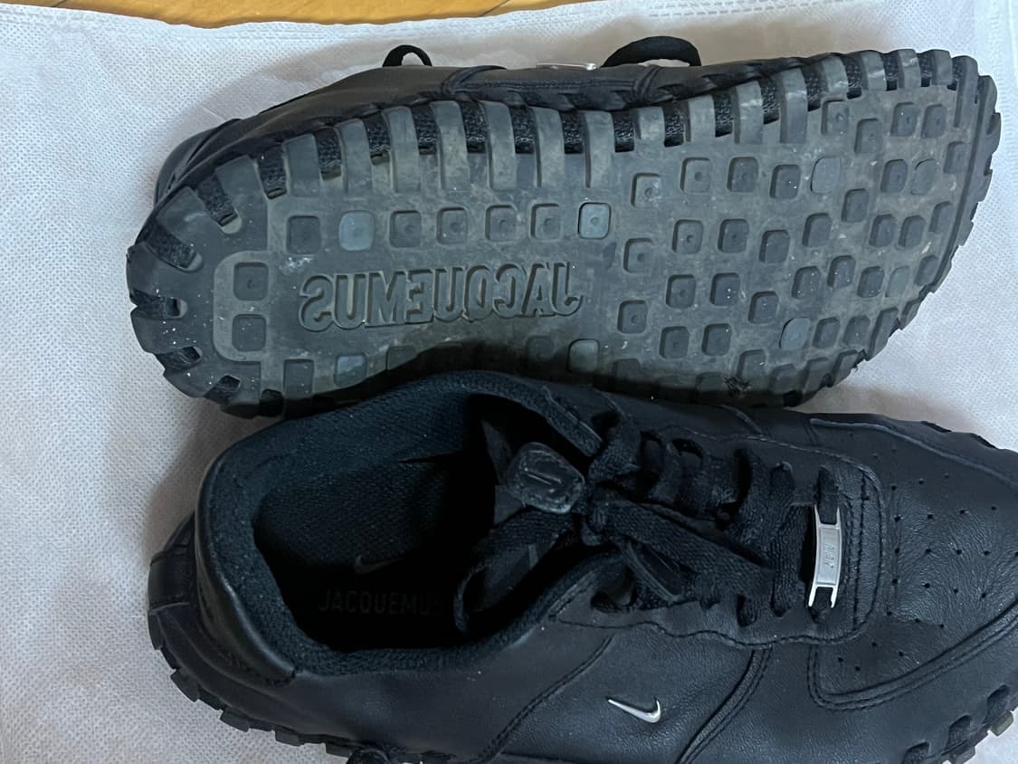 자크뮈스 나이키 운동화 상품이미지3