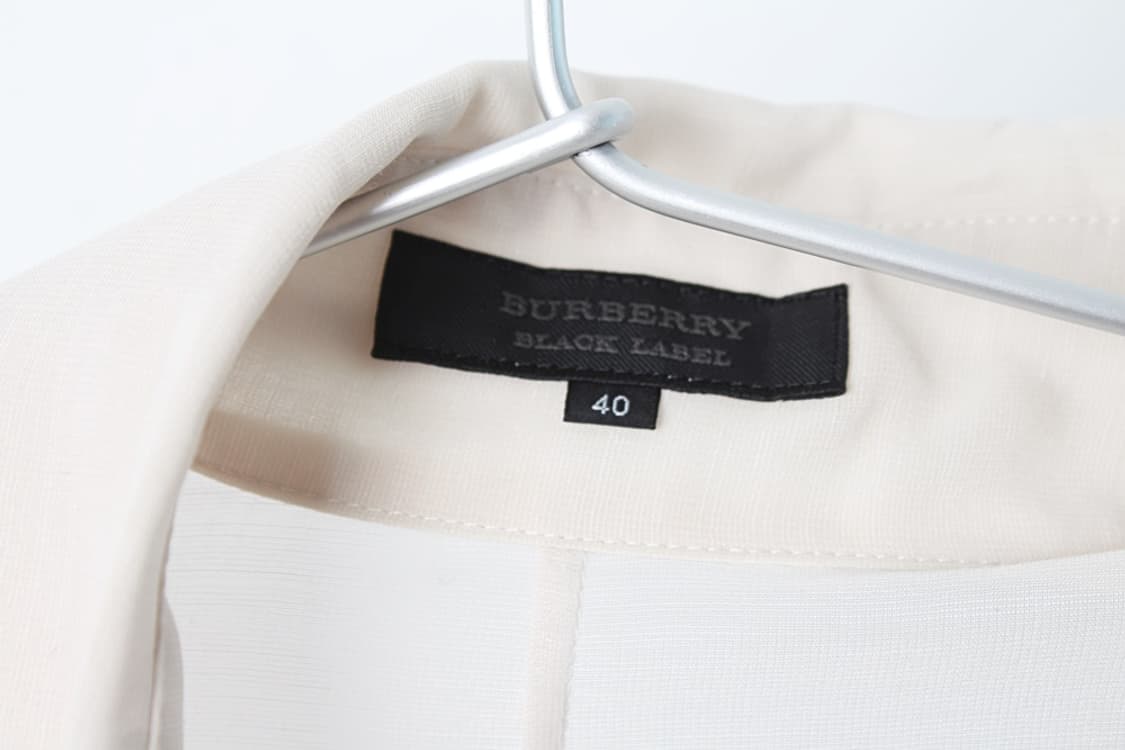 버버리 우먼 블라우스 상품이미지6