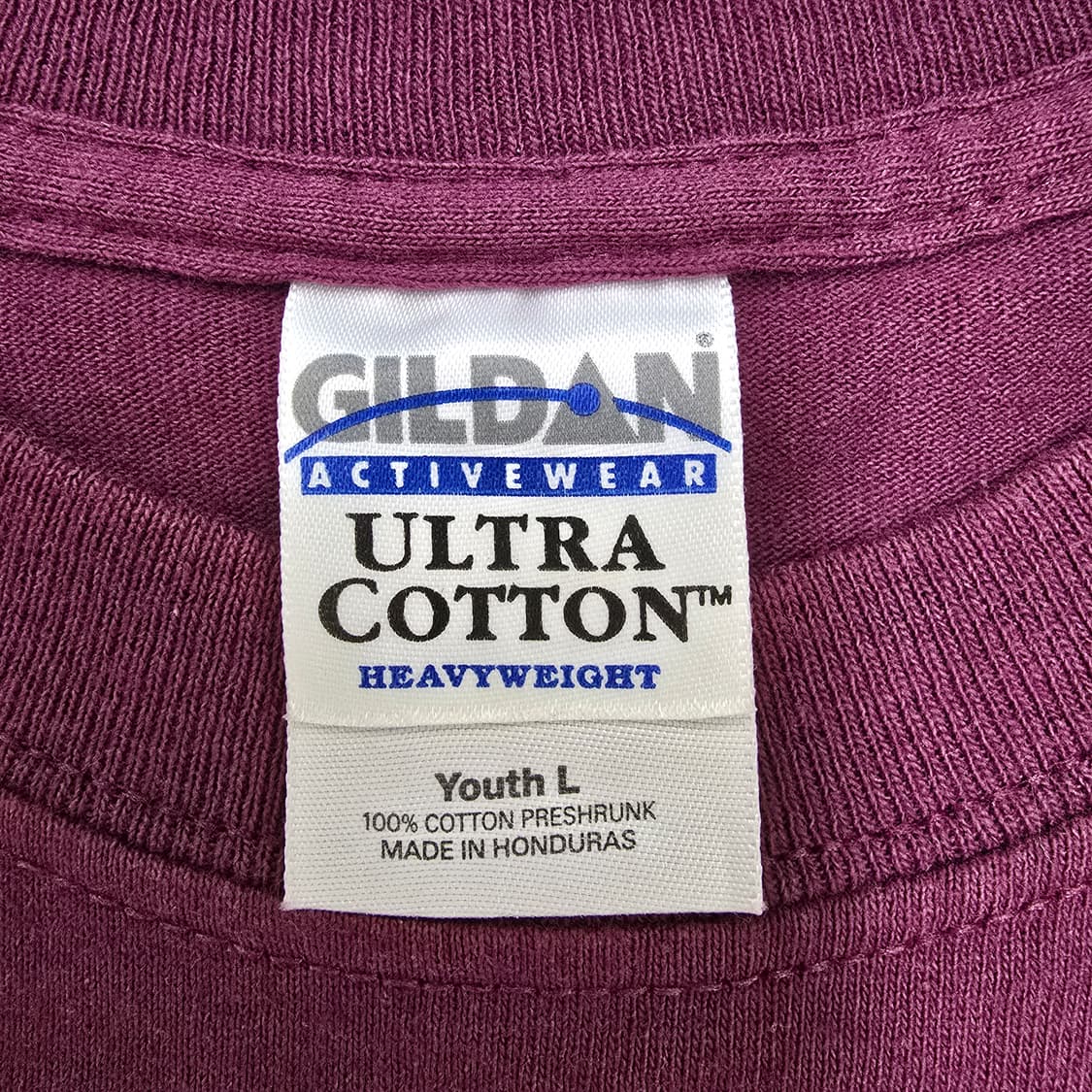 Vintage 00s GILDAN 티셔츠 상품이미지3