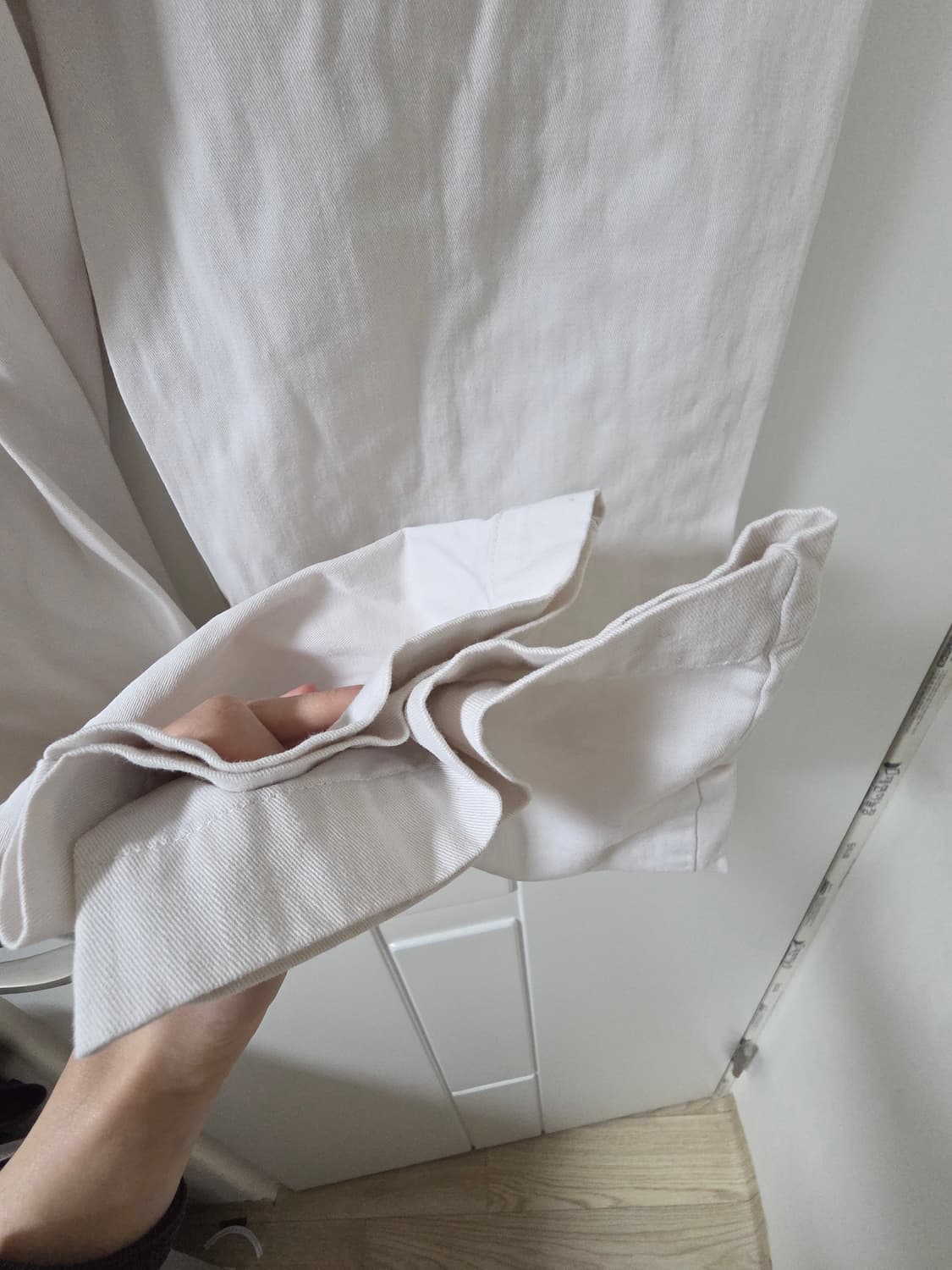 30×32) 폴로 랄프로렌 러스틱 트윌

팬츠 - 화이트 상품이미지5