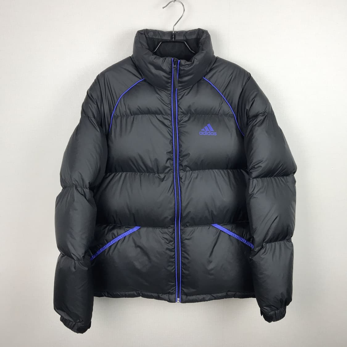 아디다스 슈퍼 퍼피 덕다운 패딩 점퍼 남성M 상품이미지1
