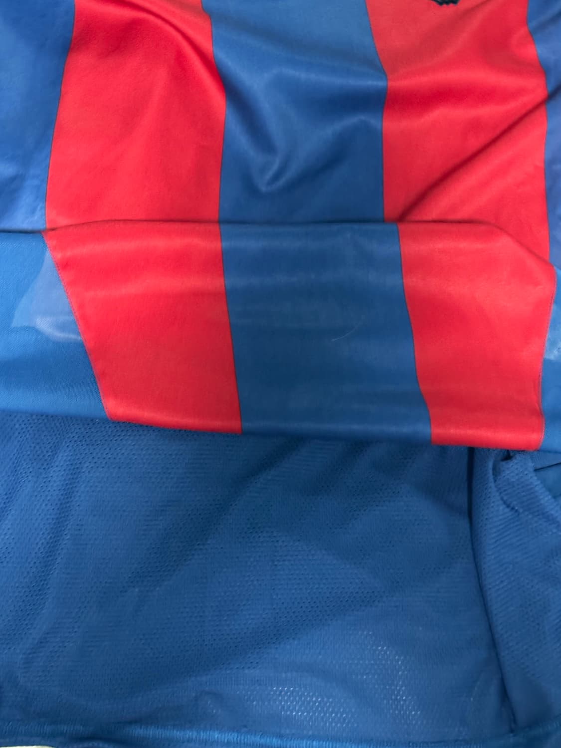 02-03 바르셀로나 이니에스타 상품이미지6