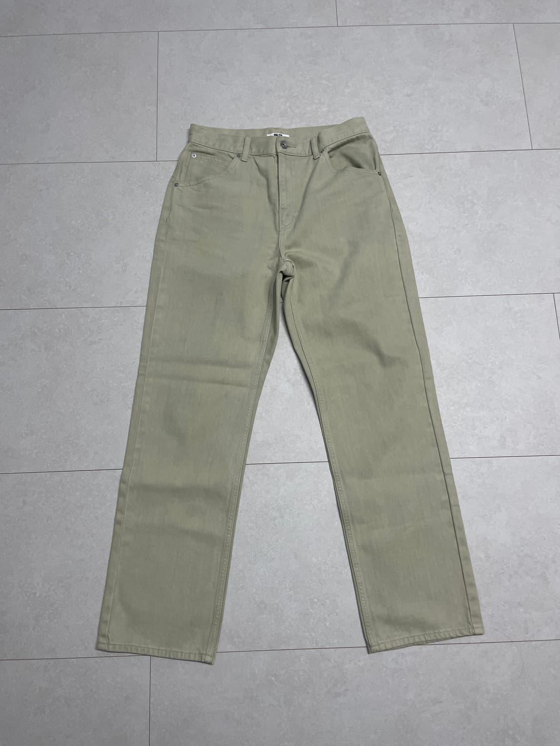 유니클로 U 쌈무 상품이미지2