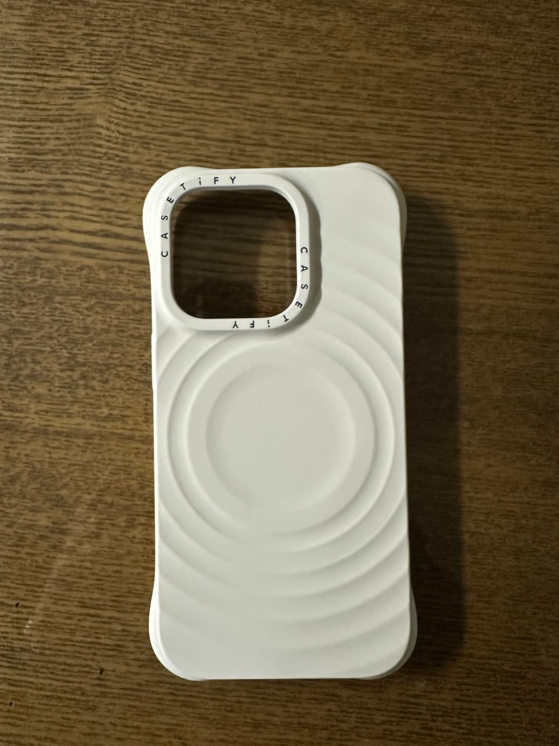 케이스티파이 14Pro 리플케이스 상품이미지1