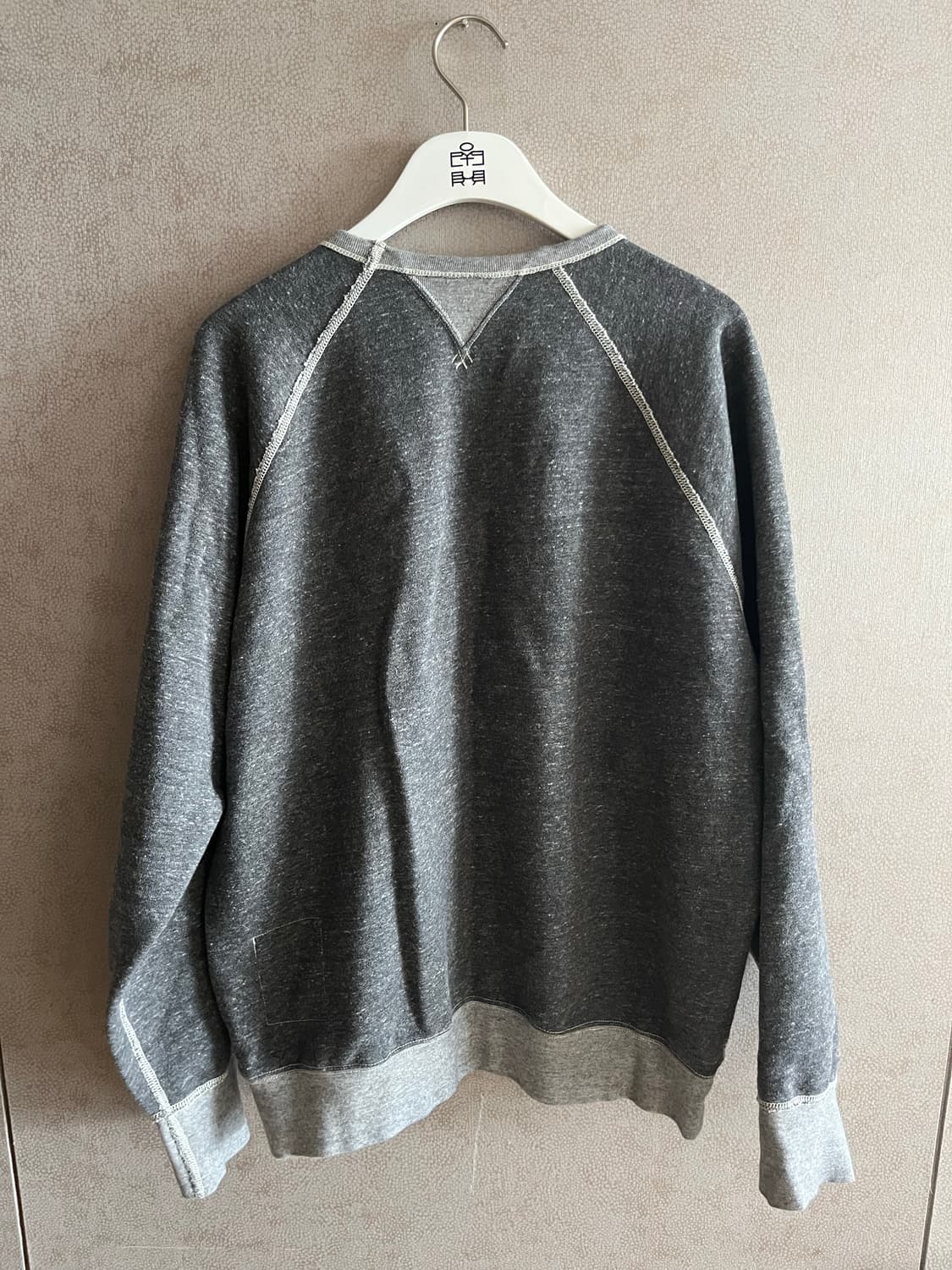 [L]카키스 아카이브 스웻 상품이미지2