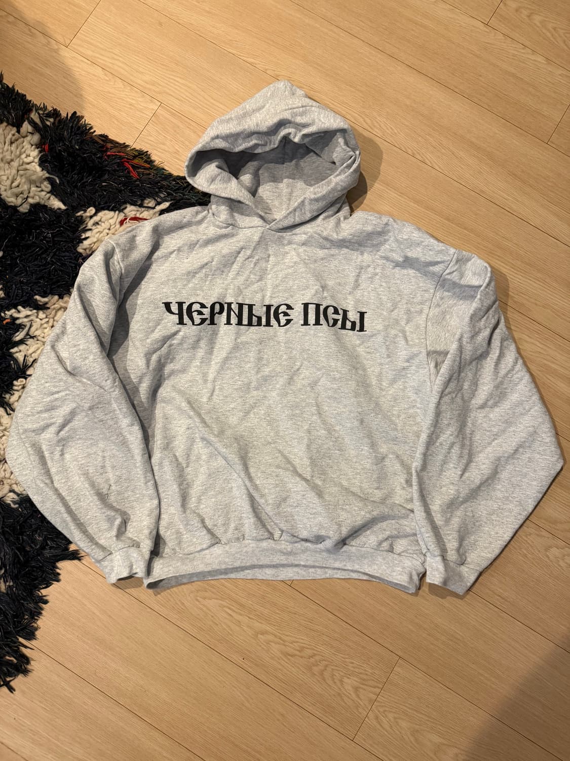 [1] 이지 고샤 루브친스키 yzy 상품이미지1