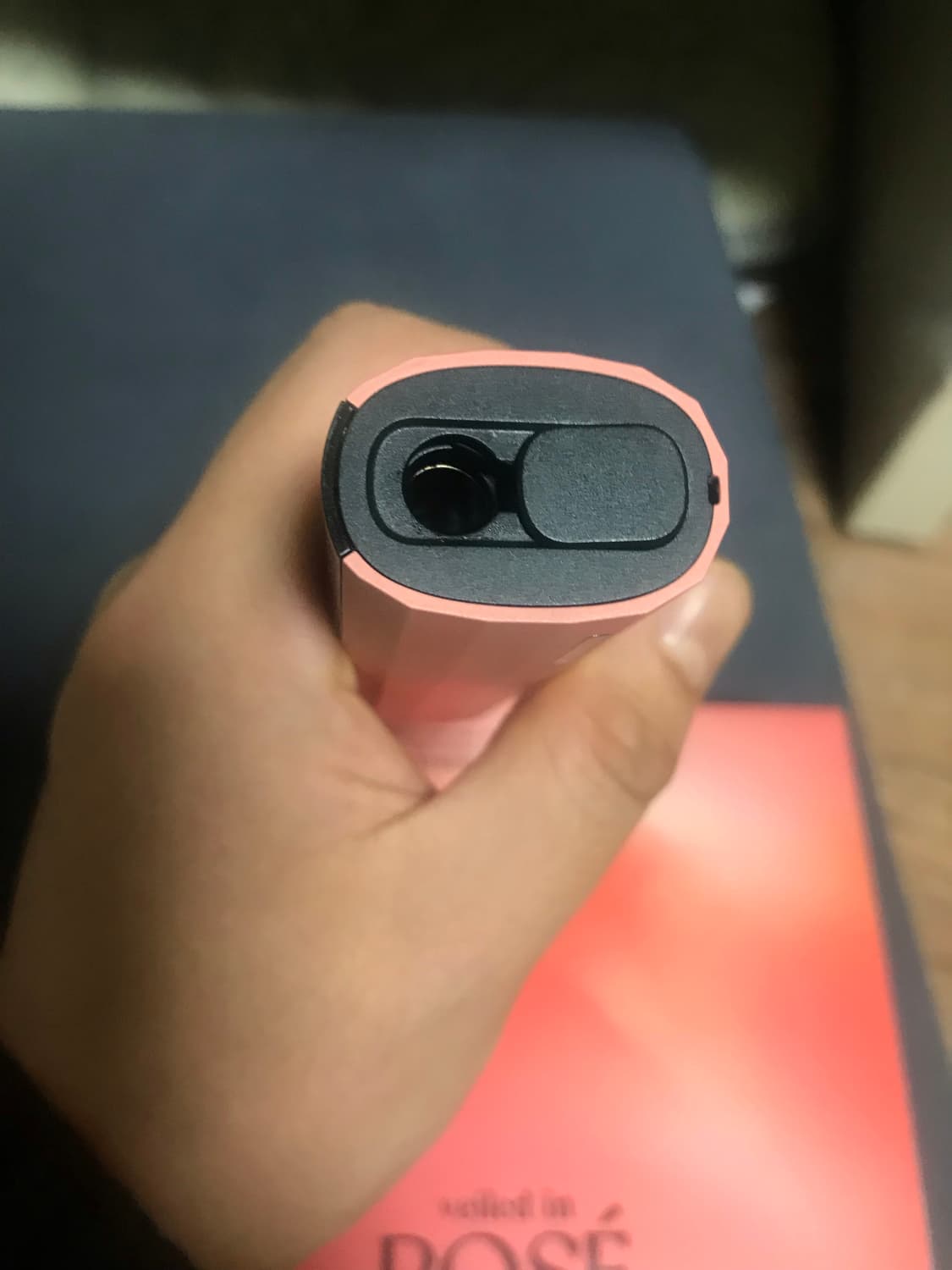 릴3.0 로제 한정판 풀구성 상품이미지4