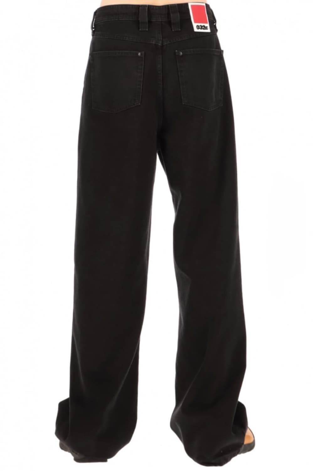 s)032c New Classic Wide Leg Jean 상품이미지2