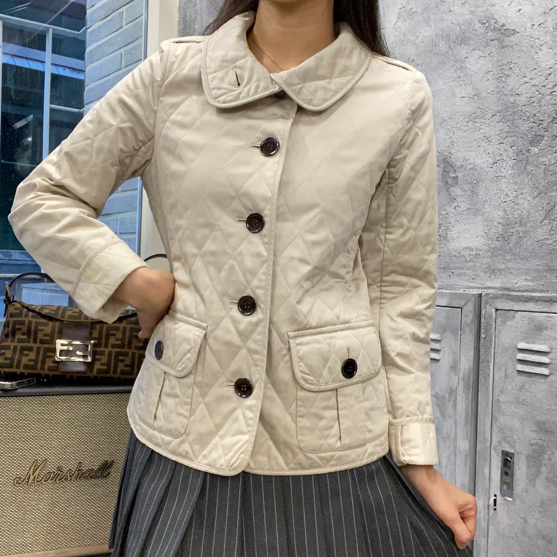 Burberry 상품이미지2