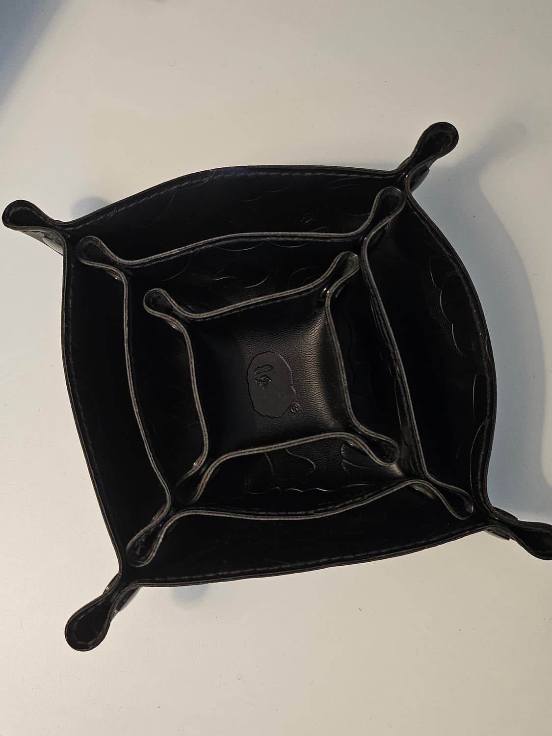 BAPE롤링 트레이3종 상품이미지2