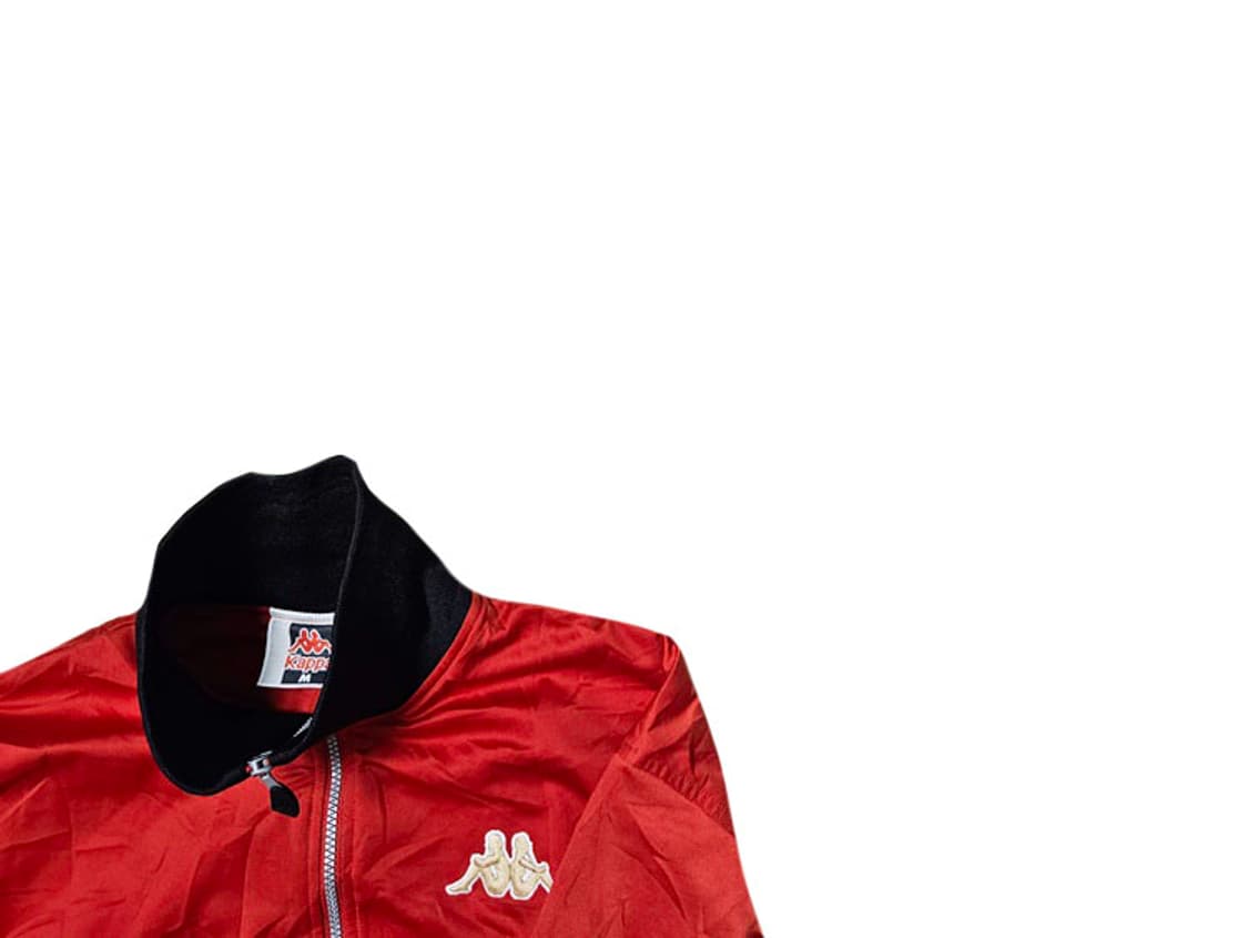 카파 빈티지 스트릿 져지 자켓 상품이미지3