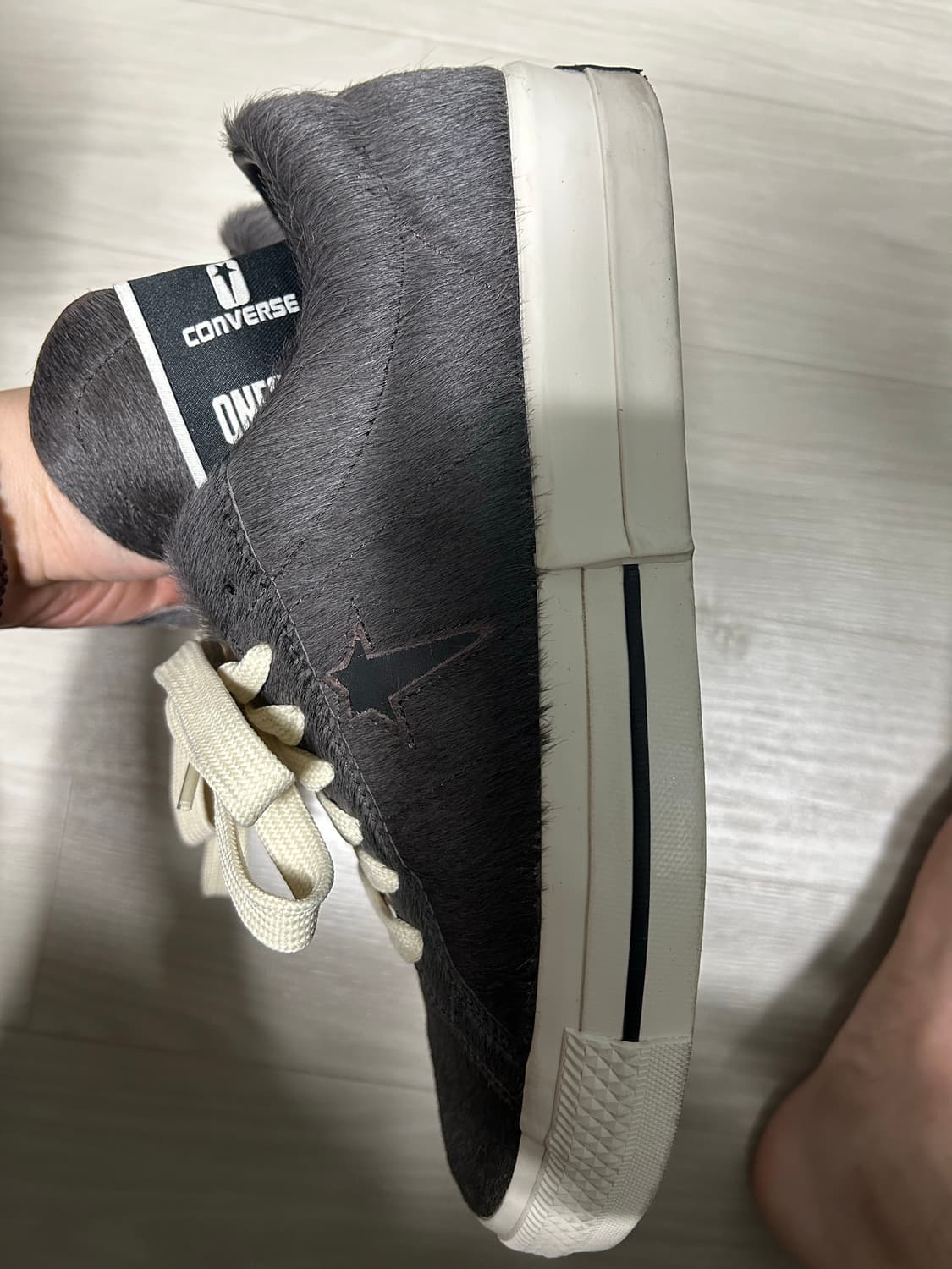 컨버스 x 다크쉐도우 원스타 다크 더스트 270 상품이미지3