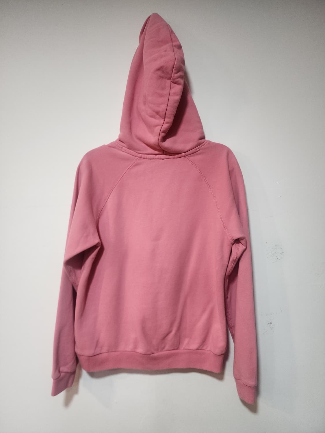 폴로 랄프로렌 핑크 후드티 S 상품이미지2