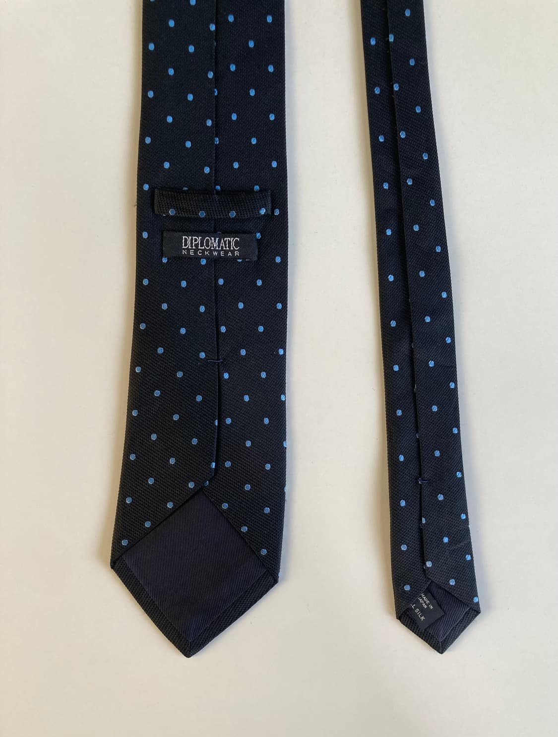 빈티지)넥타이 상품이미지2