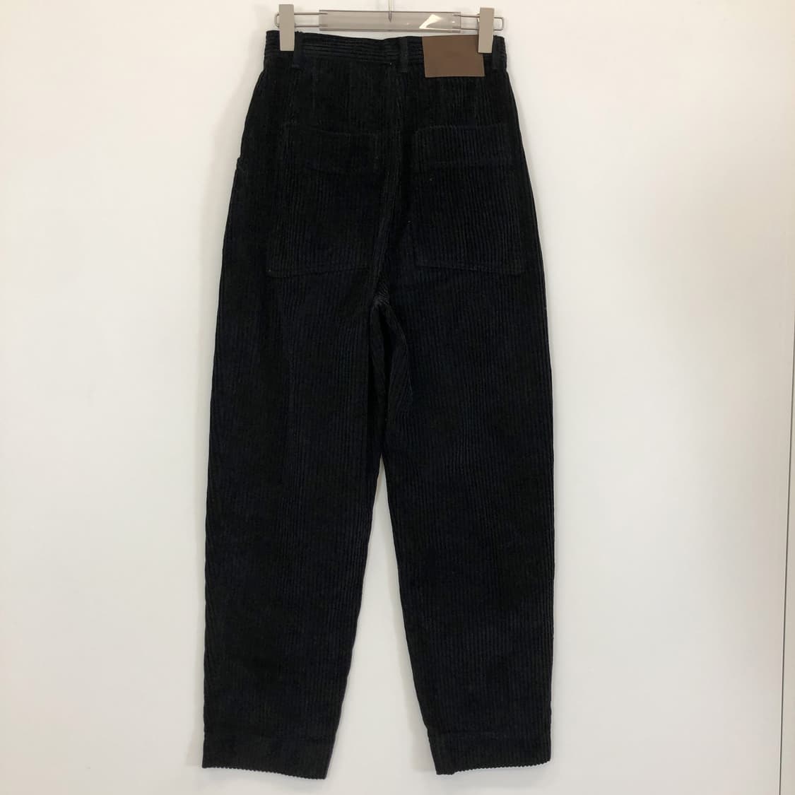 ETHOS 에토스 핀턱 코듀로이팬츠 24 인치  상품이미지3