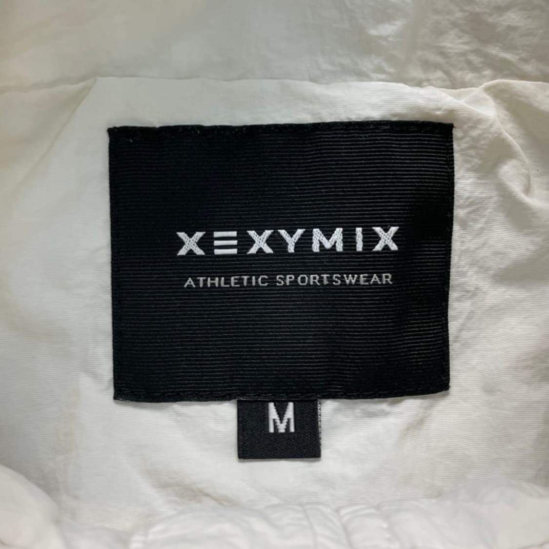 100 젝시믹스 바람막이  상품이미지3