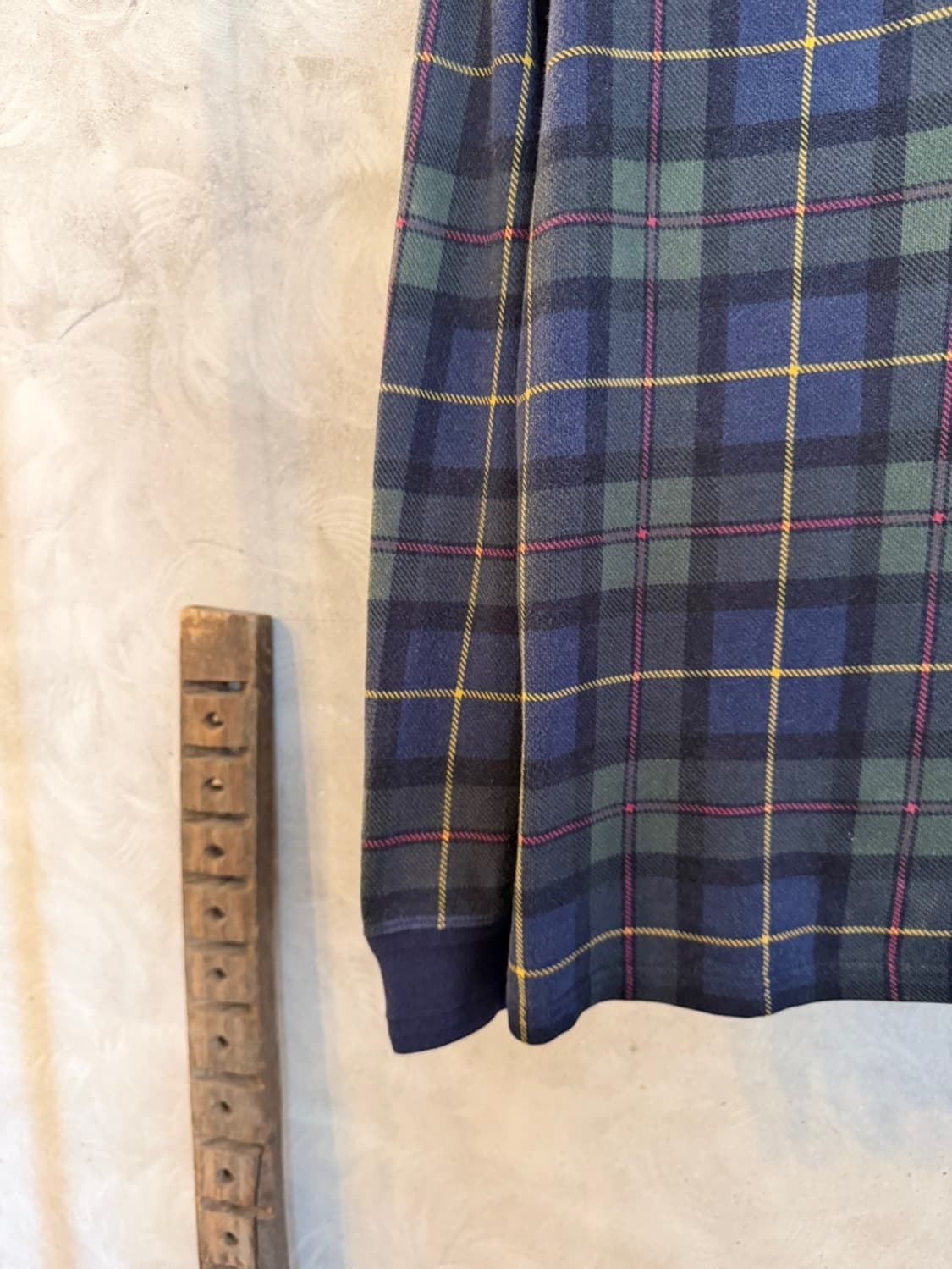 폴로 랄프로렌 럭비 티셔츠 100~105 상품이미지6