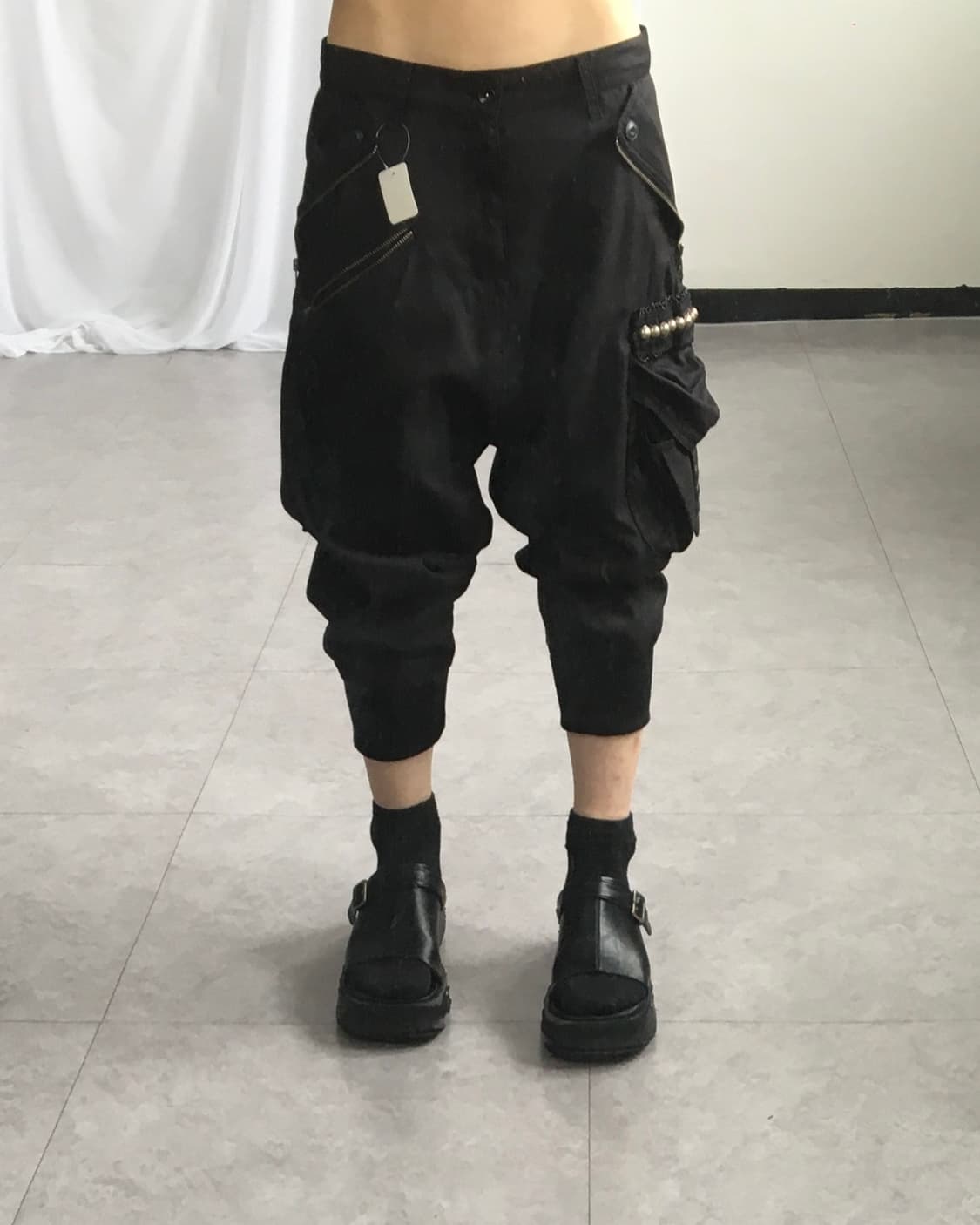 Civarize pants 상품이미지7