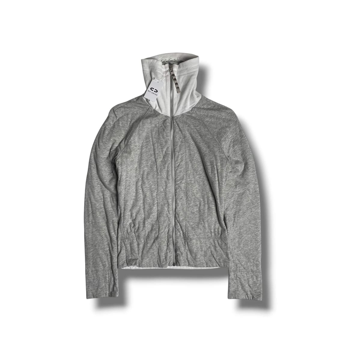 Diesel 더블 져지 스티치 포인트 자켓 상품이미지1