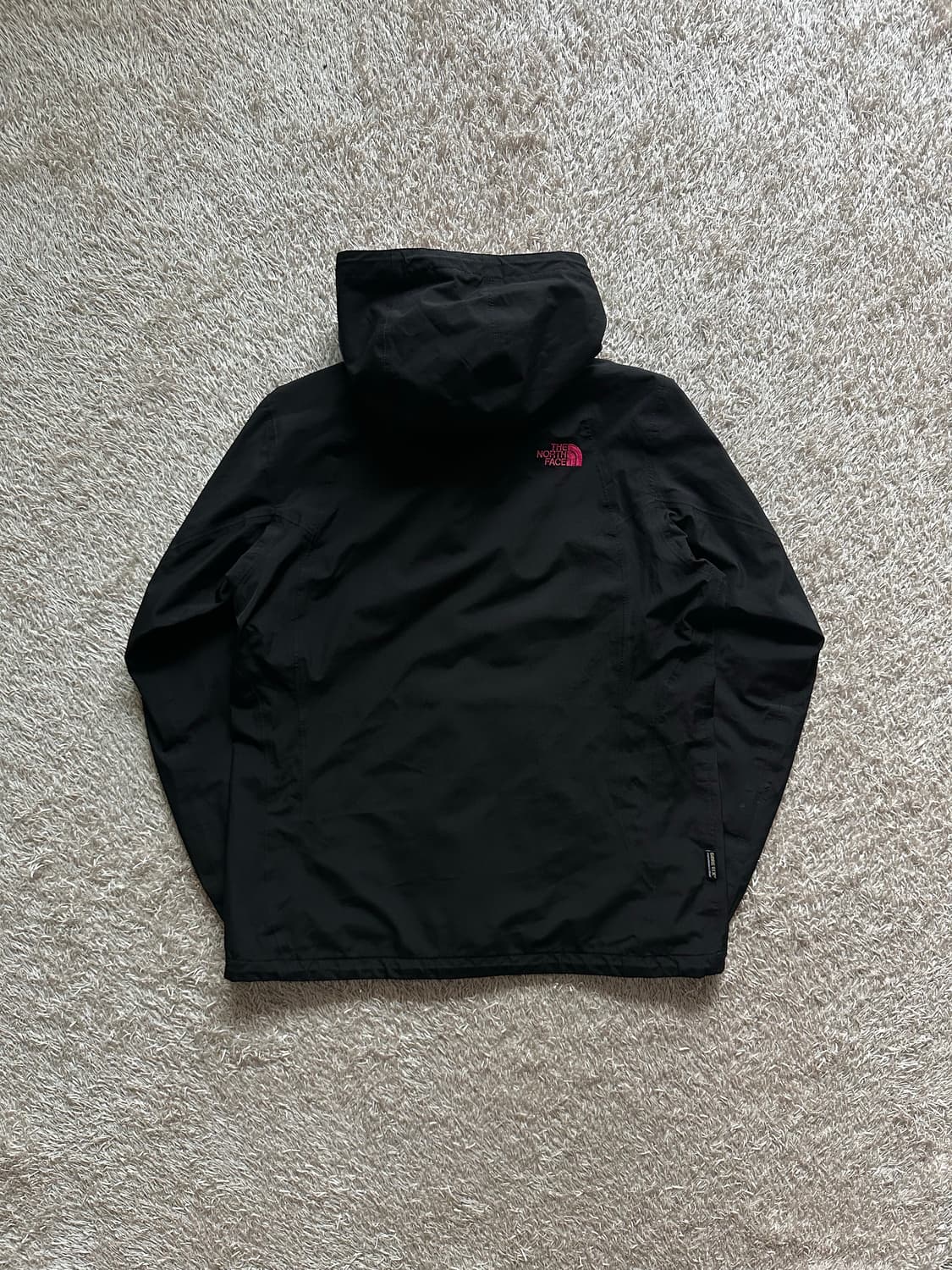 노스페이스 프리지어 고어텍스 투웨이 바람막이 자켓 우먼 상품이미지3