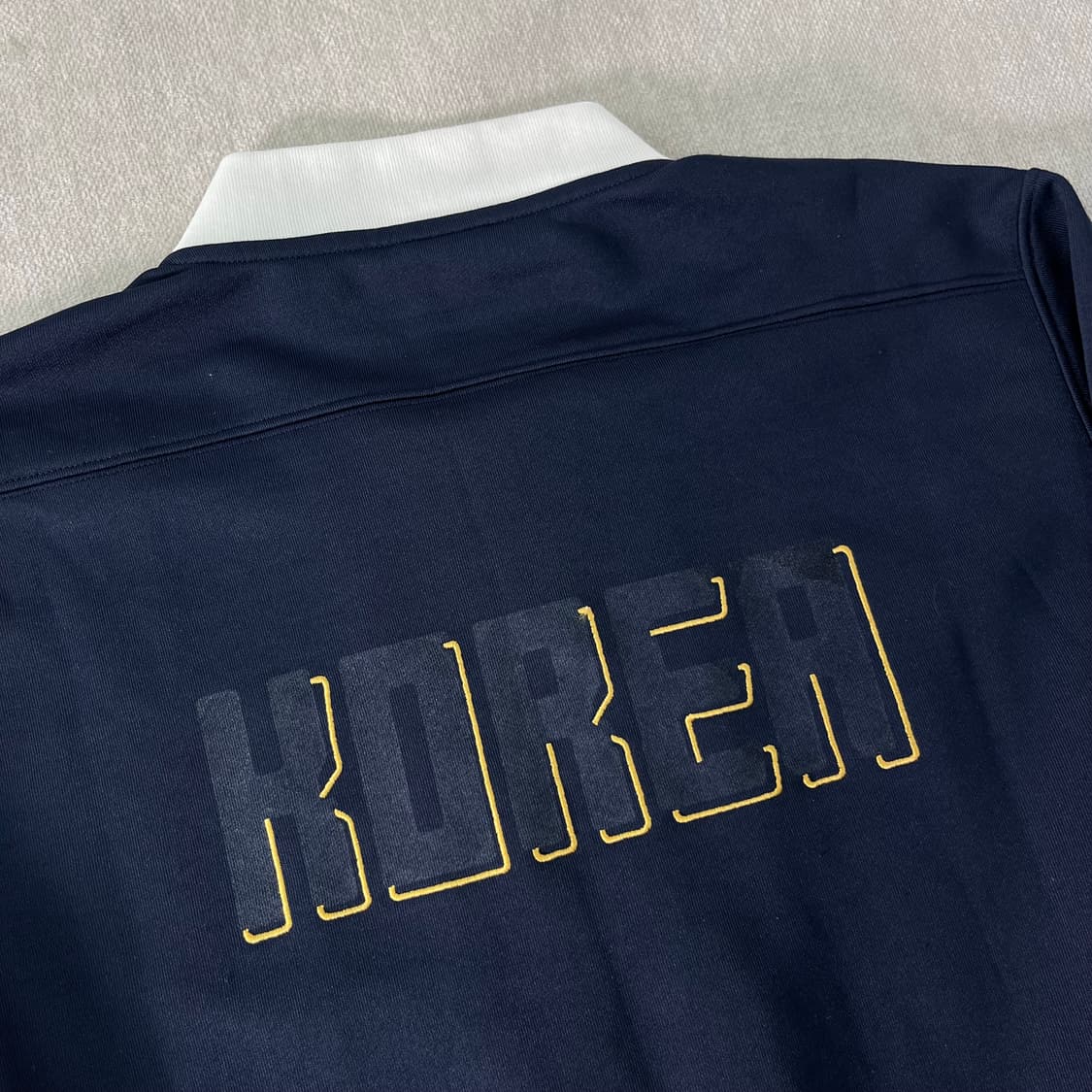 100 나이키 06s 대한민국 국대 트랙탑 져지 상품이미지6