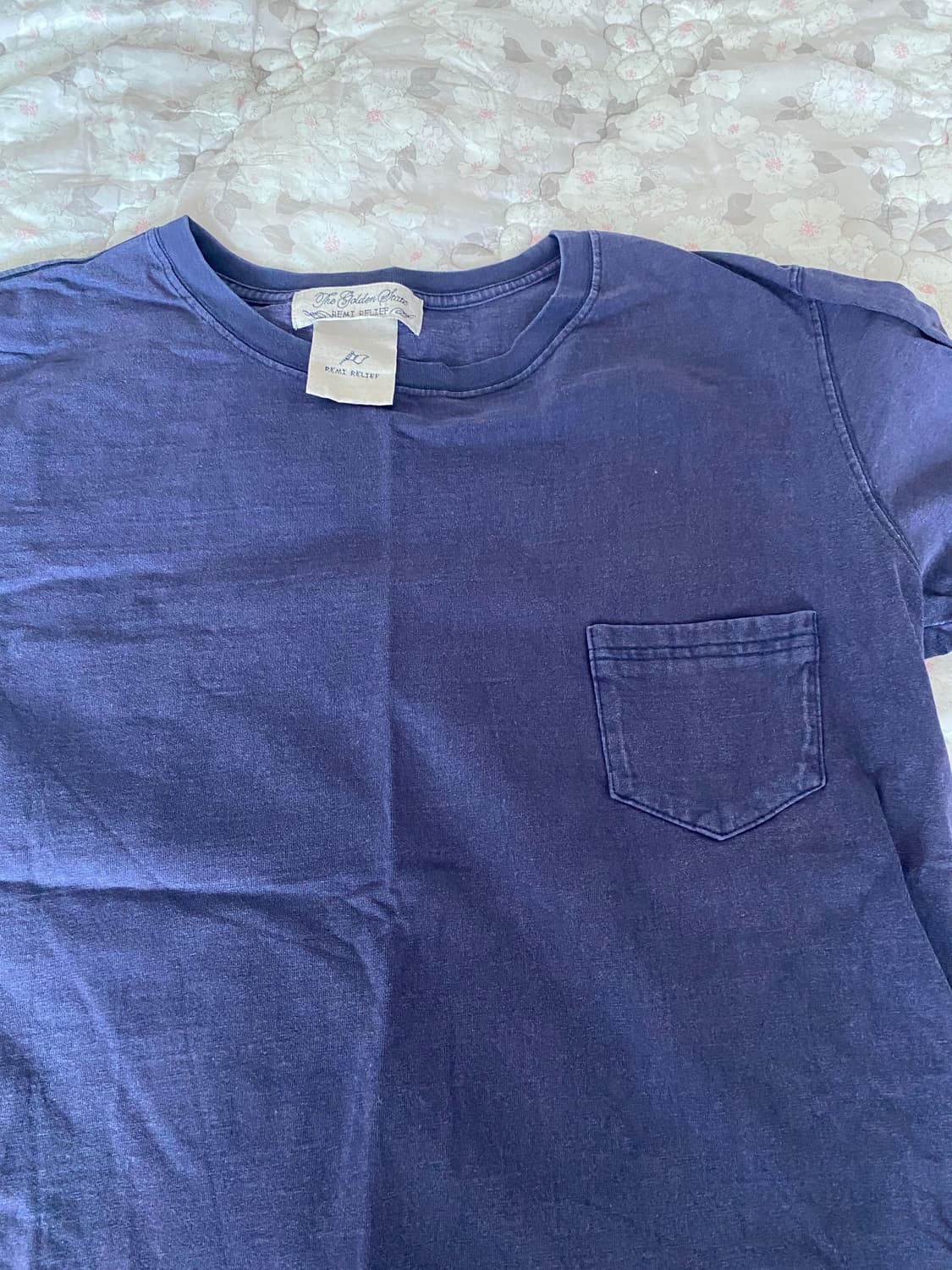 래미릴리프 반팔티 상품이미지1