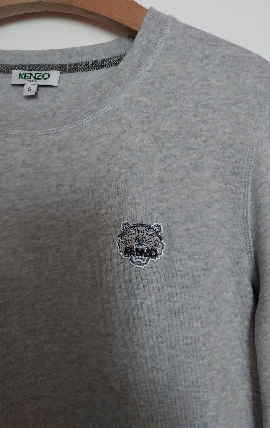 겐조 맨투맨  상품이미지2