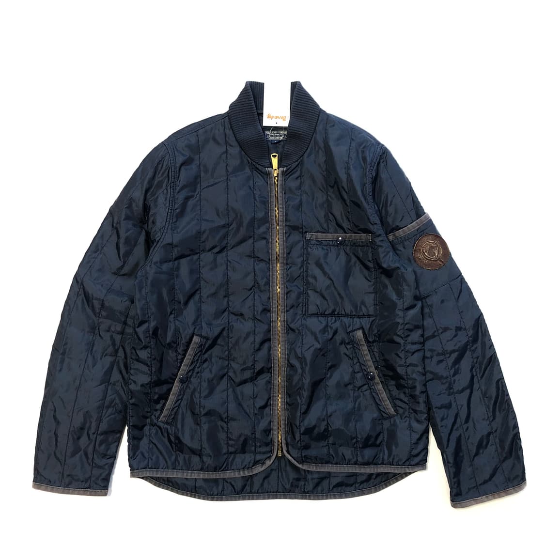 폴로랄프로렌 퀄팅자켓 상품이미지1