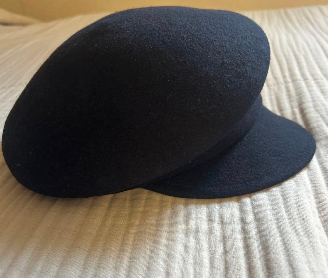 카시라 캐스킷 캡 상품이미지3