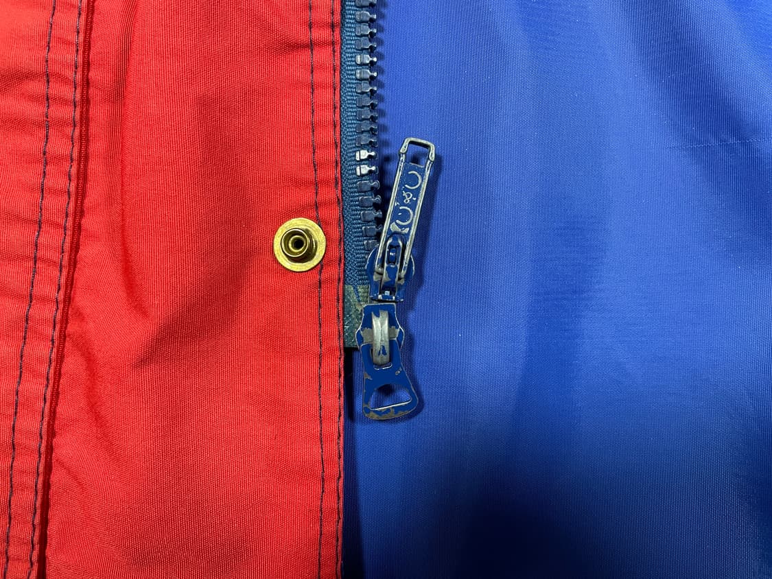 100) 웨어하우스 원판 70's 업힐다운 프로덕트 마운틴자켓 상품이미지8