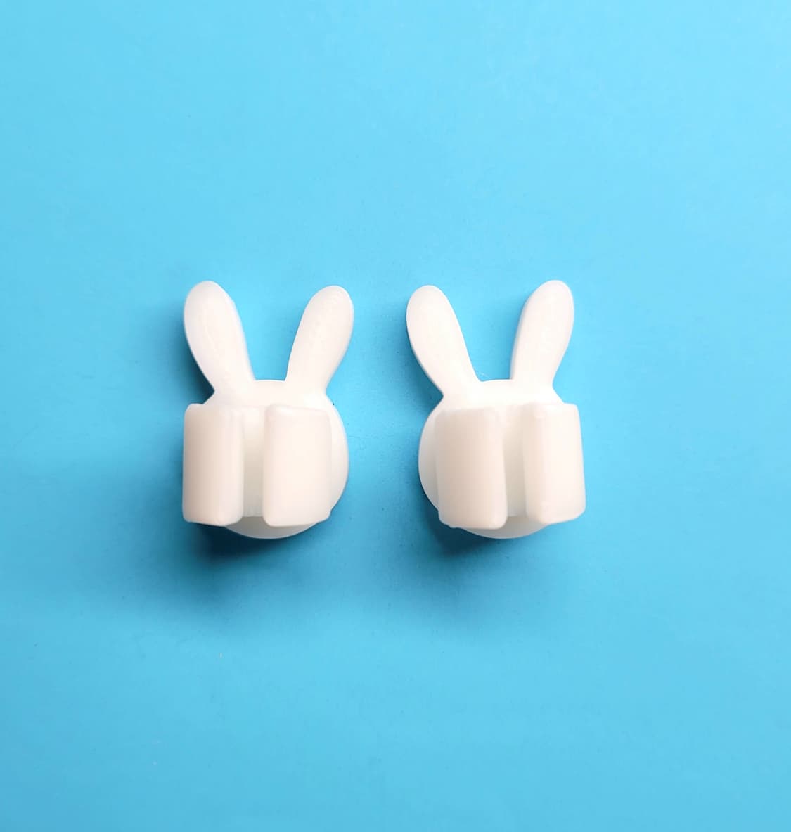 토끼 줄이어폰 장식 악세사리 상품이미지5