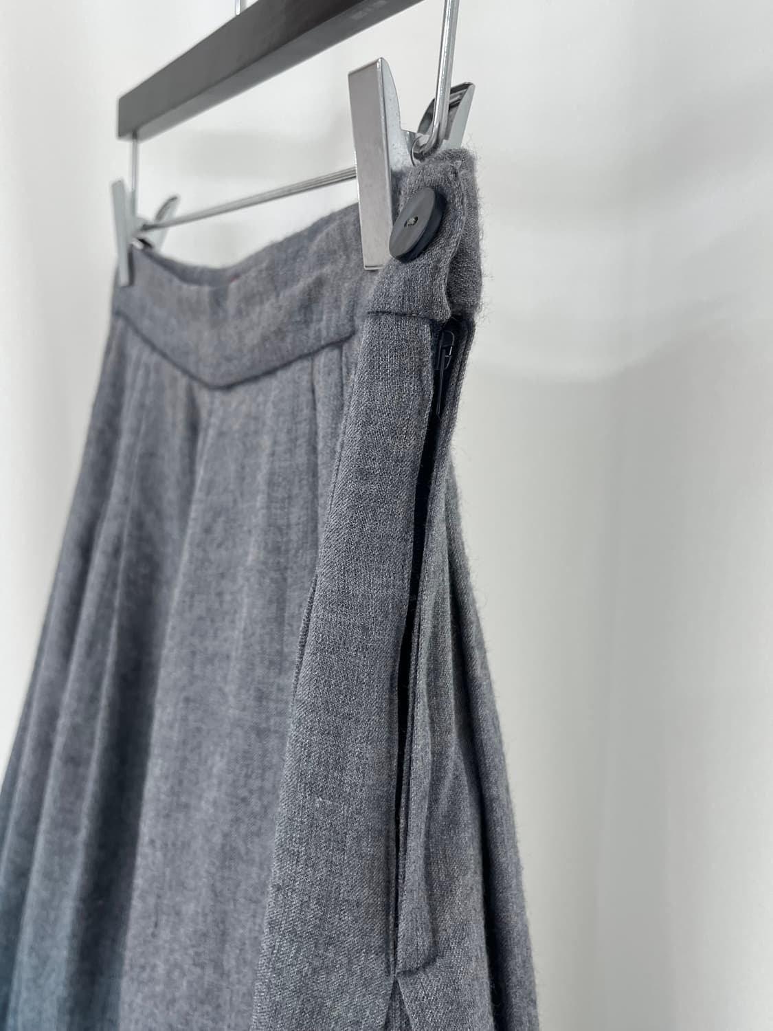 KENZO gradation skirt  상품이미지4