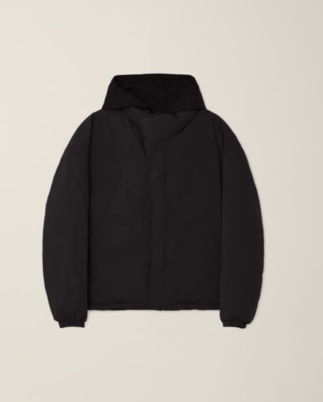 구해요) ee 누마레 슈렁큰 푸퍼 다운 파카 패딩 상품이미지1