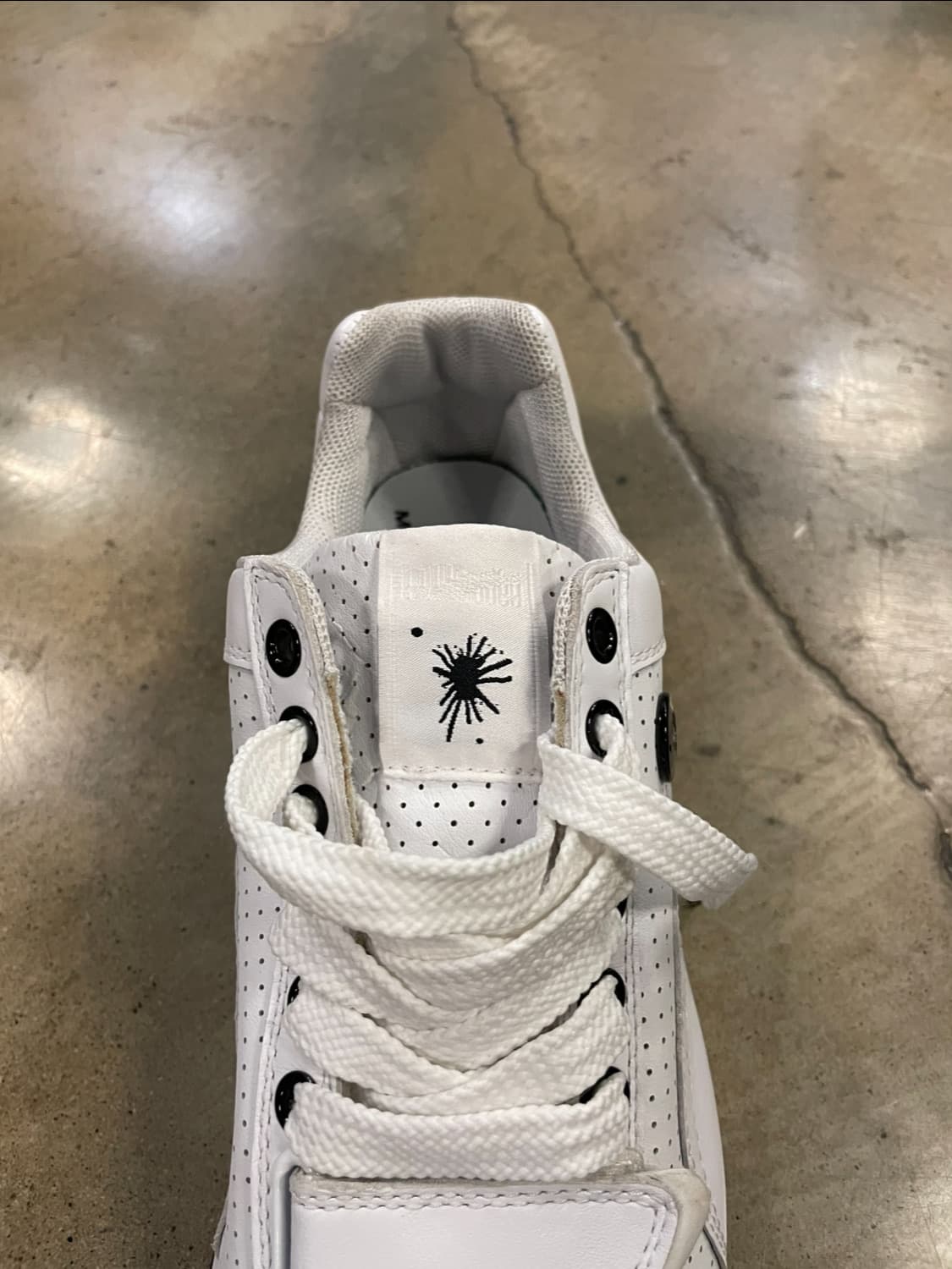 00’s Puma x Mihara Yasuhiro MY-53 상품이미지4
